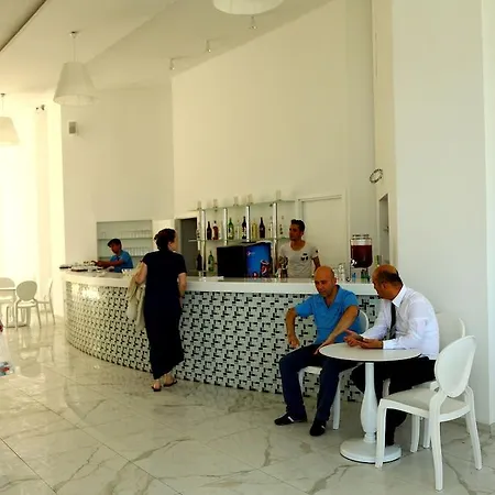 فندق Olimpos By Rrh&r 3*