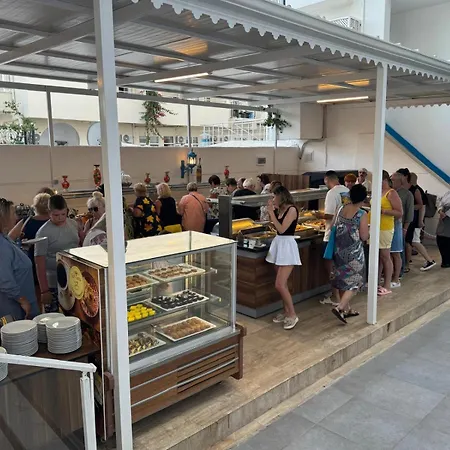 Olimpos By Rrh&r كمر