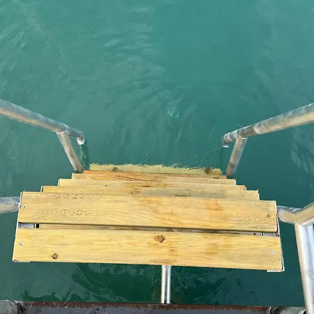 فندق Olimpos By Rrh&r كمر