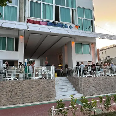 فندق Olimpos By Rrh&r